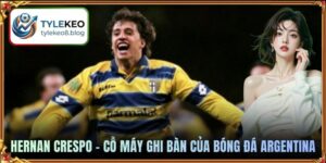 Hernan Crespo