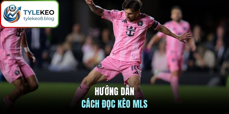 Hướng dẫn cách đọc kèo MLS